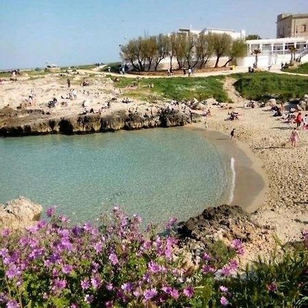 مبيت وإفطار مونوبولي Da Luigi Locazioni Brevi Turistiche المظهر الخارجي الصورة