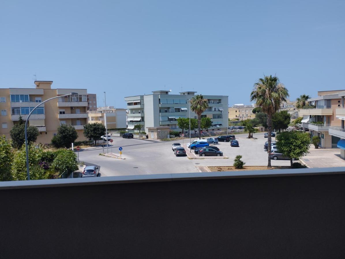 مبيت وإفطار مونوبولي Da Luigi Locazioni Brevi Turistiche المظهر الخارجي الصورة